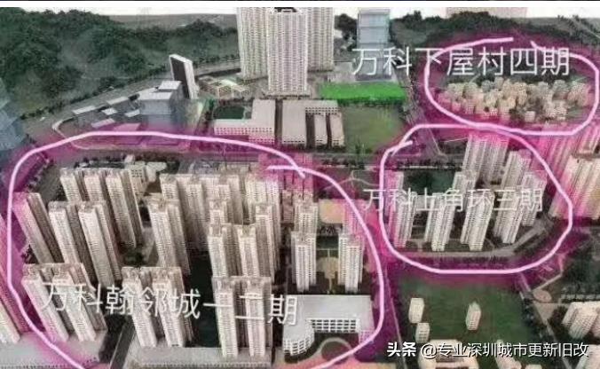 回龙埔旧改历程，历史变迁与现代转型的见证