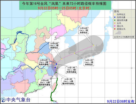 最早台风情况路径图丹东