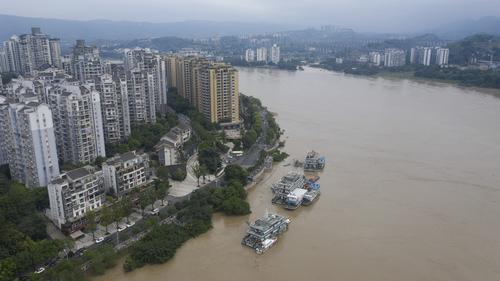 重庆洪水最早发布情况及其影响深度分析