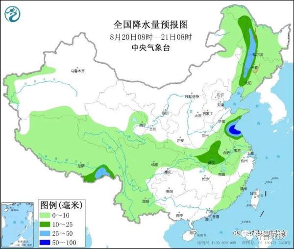 山东大暴雨预警系统，保障公众安全的早期预报力量