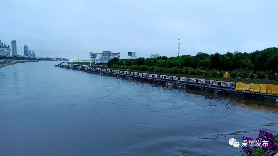 黑河降雨最早情况深度解析与报告