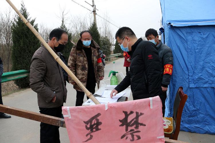 我国疫情防控早期成果，智慧与勇气的挑战与胜利之路