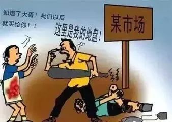 阳江扫黑除恶首案揭秘